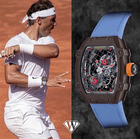 montre richard mille nadal prix|richard mille rafa nadal price.